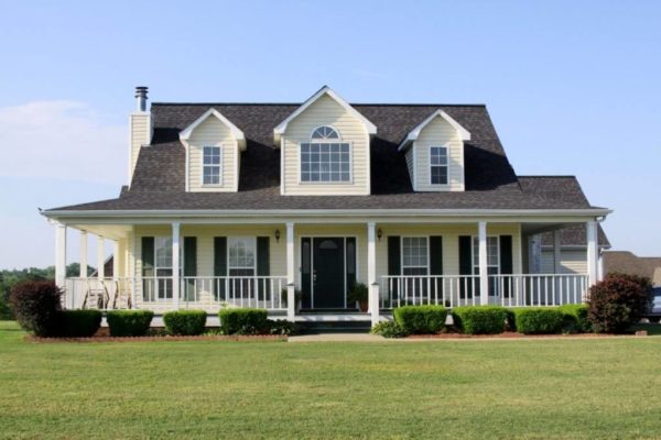 USDA Rural Home Loans - What Are The Benefits?