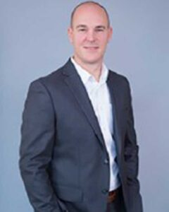 Luke Ham - Mortgage Loan Officer