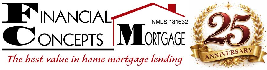 Financial Concepts Mortgage