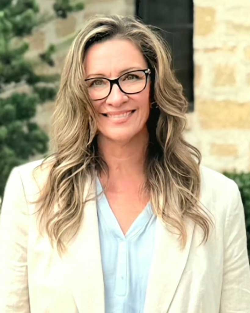 Kristen Robertson
